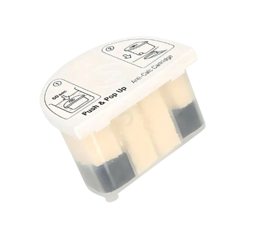 Beko BKK-2199 Buharlı Ütü Kireç Toplama Kartuşu - 1