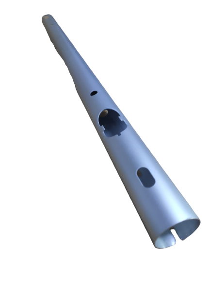 BEKO BKS 1294 Teleskopik Süpürge Borusu - 1