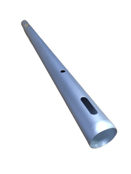 BEKO BKS 1294 Teleskopik Süpürge Borusu - 2