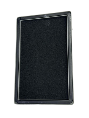 Beko BKS 2524 C Elektrikli Süpürge Çıkış Filtre Sünger ( 9197065558 ) - 3