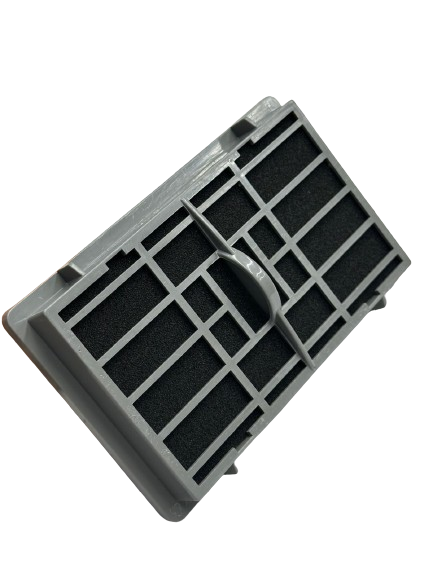 Beko BKS 2524 C Elektrikli Süpürge Çıkış Filtre Sünger ( 9197065558 ) - 1