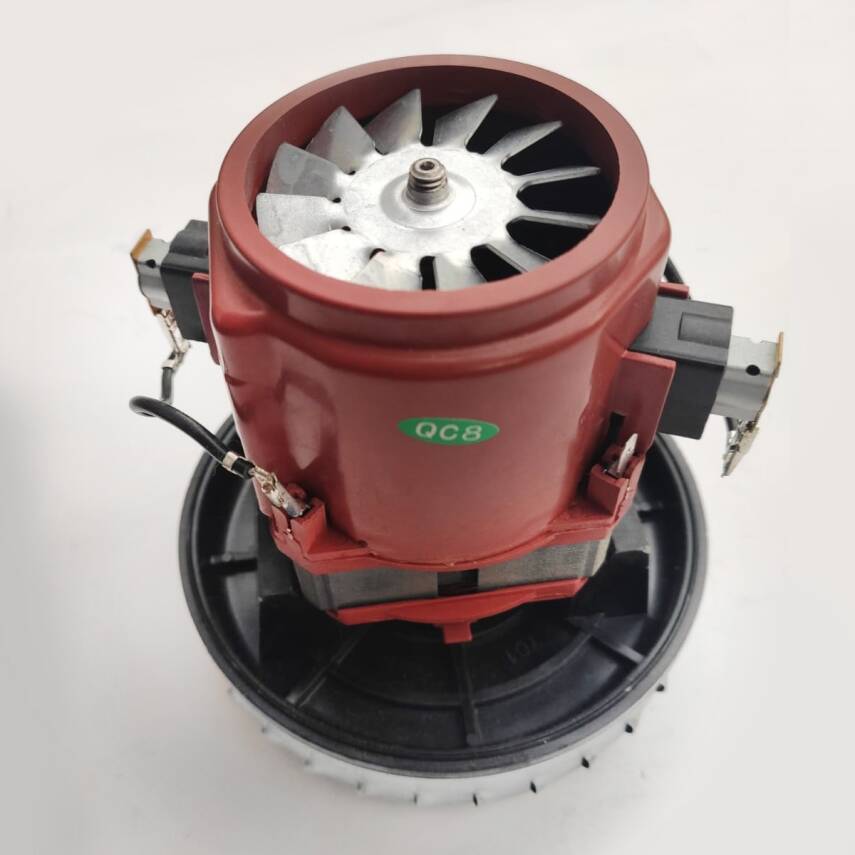 Beko BKS-9320 - BKS-9322 Model Elektirikli Süpürge Motoru - 4