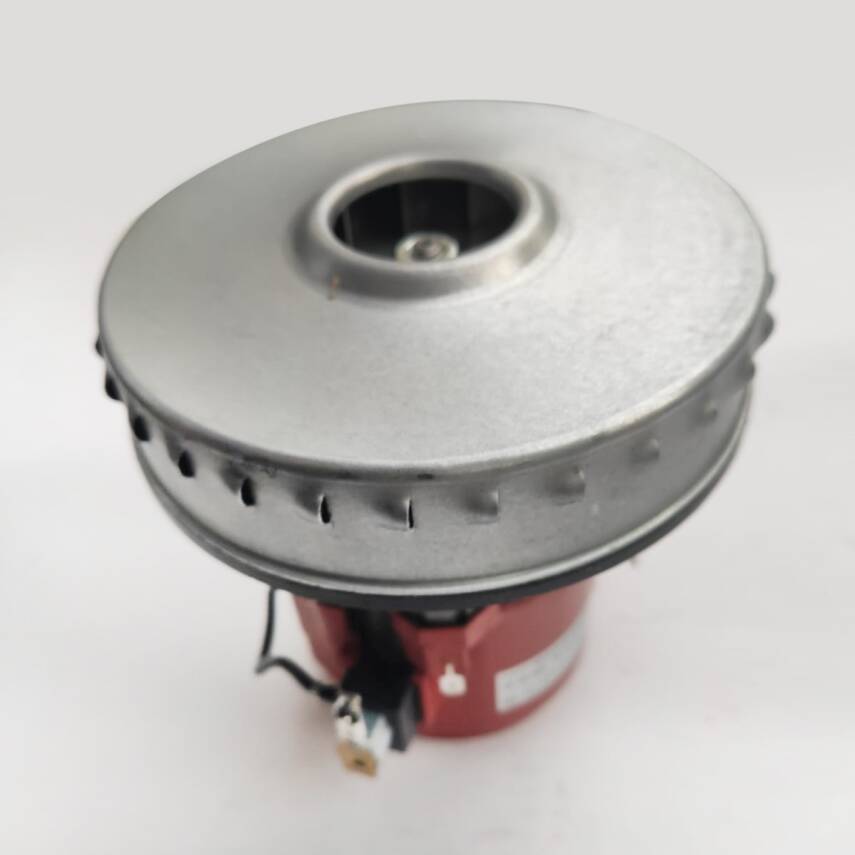 Beko BKS-9320 - BKS-9322 Model Elektirikli Süpürge Motoru - 3