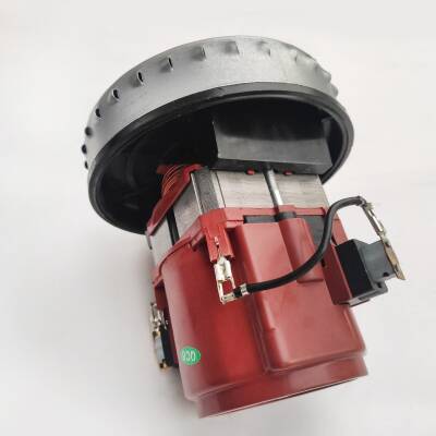 Beko BKS-9322 Elektrikli Süpürge Motoru ( 9185091111 ) - 2