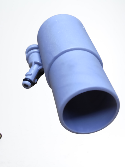 Beko BKS-9660 Halı Yıkama Dirsek Adaptörü - 3142800100 - 2