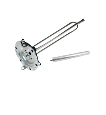 Beko BKT - 650 S Termosifon Rezistans Titanyum + Anot Çubuk ( 9170820118 )