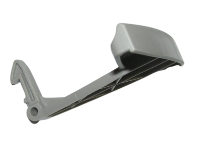 Beko BKY-2012 C Çamaşır Makinesi Kapak Tutamağı ( 2806270200 ) - 2