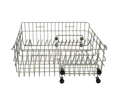 Beko BKY - 3903 I - D1 5001 A3 Bulaşık Makinesi Üst Sepet - 2