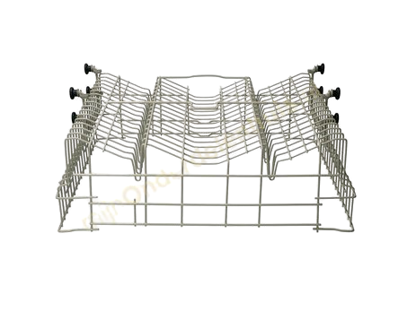 Beko BKY - 3903 I - D1 5001 A3 Bulaşık Makinesi Üst Sepet - 4