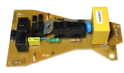 Beko Blender Elektronik Kartı 9197061532