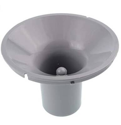 Beko BSS 2200 Su Sebili Damacana Yuvası - 9180901055 (BEYAZ) - 1