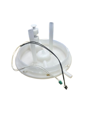 Beko BSS 4600 Su Sebili Üst Kapak Şamandıra Grubu ( 9178006349 )