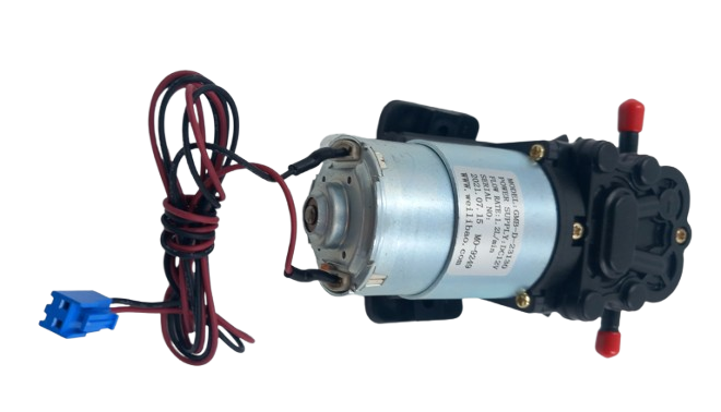 Beko BSS 4601 O3  Su Sebili Motoru ( 9178010191 ) - 1