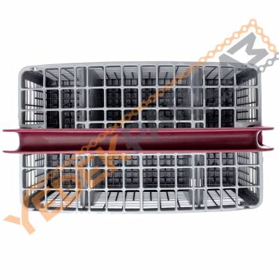 Beko Bulaşık Makinesi Çatal Kaşık Sepeti Orjinal Ürün - 2