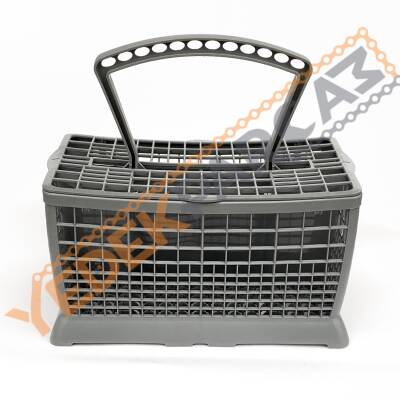 Beko Bulaşık Makinesi Çatal Kaşık Sepeti Orjinal Ürün - 3