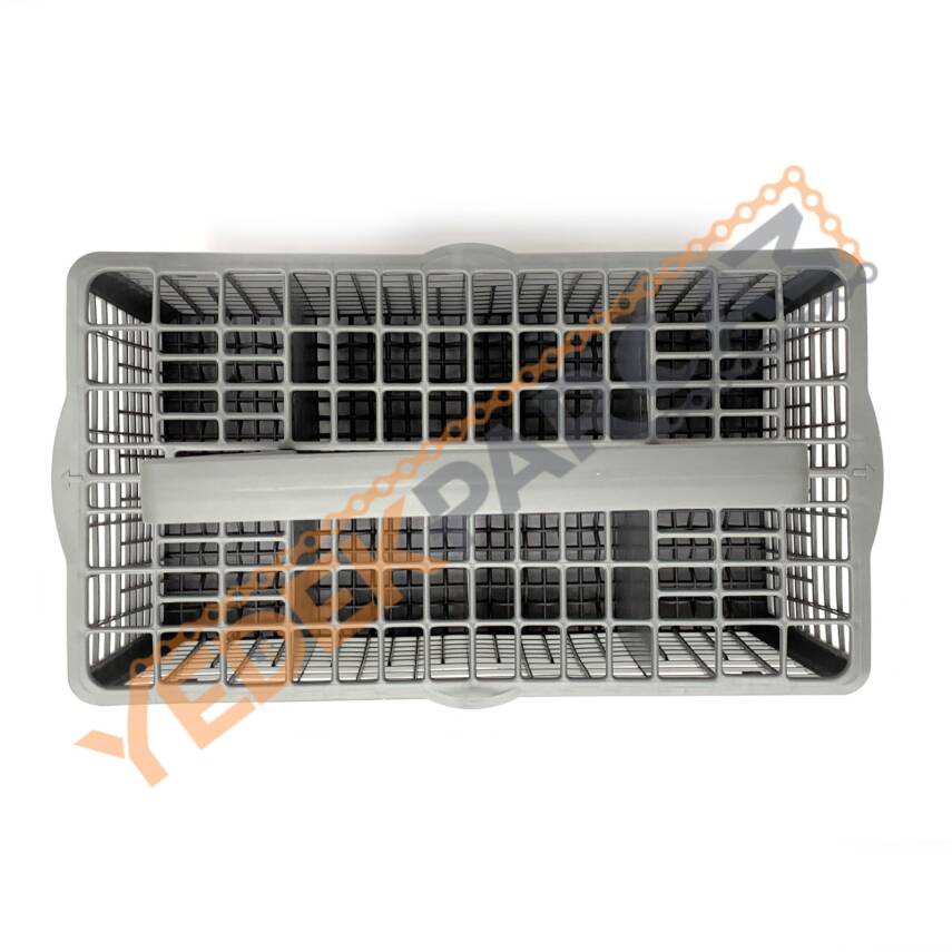 Beko Bulaşık Makinesi Çatal Kaşık Sepeti Orjinal Ürün - 2