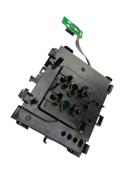 Beko Bulaşık Makinesi Elektronik Kart - 1784002920 - 3