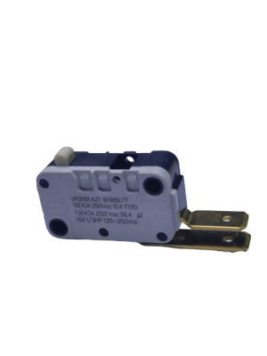 Beko Bulaşık Makinesi Kapak Emniyet Anahtarı - 1731980100 - 1731980300 - 3