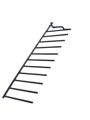 Beko Bulaşık Makinesi Katlanır Sol Tabaklık ( 1733320200 ) - 2