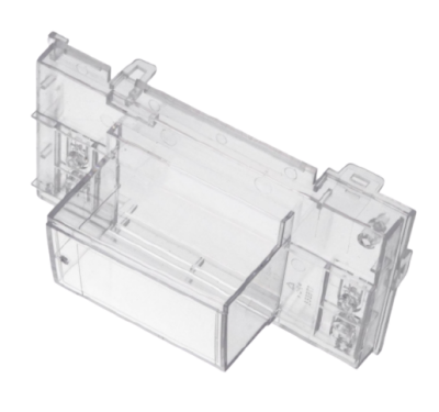 Beko Bulaşık Makinesi Pano Ekran Camı - ( 1755560100 )