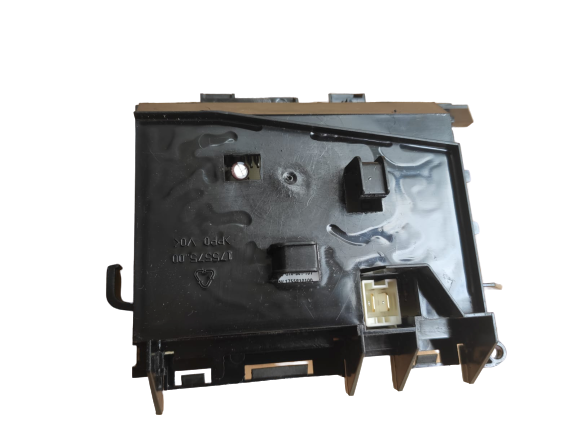 Beko Bulaşık Makinesi Program Cihazı - ( 1755700300 ) - 1