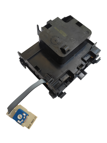 Beko Bulaşık Makinesi Program Kartı - 1784003530 - 1