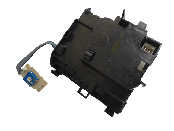 Beko Bulaşık Makinesi Program Kartı - 1784003530 - 2