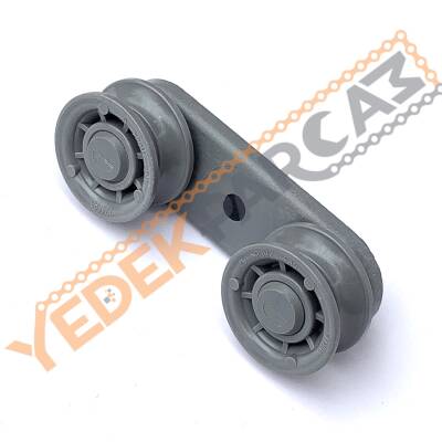 Beko Bulaşık Makinesi Sepet Ray Makarası ( 1752600400 )