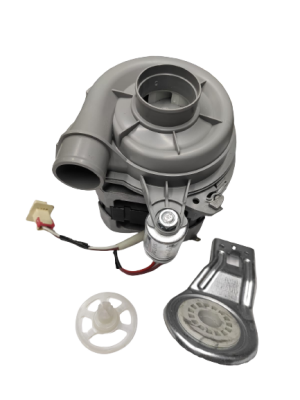 Beko Bulaşık Makinesi Sirkülasyon Pompa Motoru - 1740701700 - 2