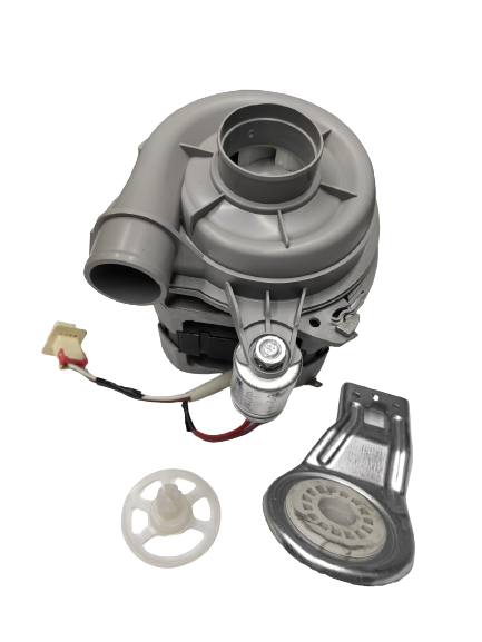 Beko Bulaşık Makinesi Sirkülasyon Pompa Motoru - 1740701700 - 2