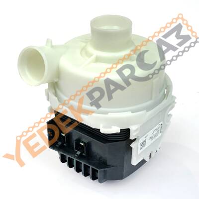 Beko Bulaşık Makinesi Sirkülasyon Yıkama Motoru Yeni Model