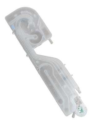 Beko Bulaşık Makinesi Su Seviye Cebi - ( 1760200500 ) - 2