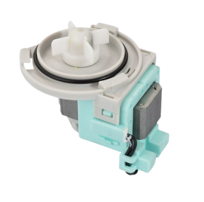 Beko Bulaşık Makinesi Su Tahliye Pompa Geçmeli - 1748200100 - 2