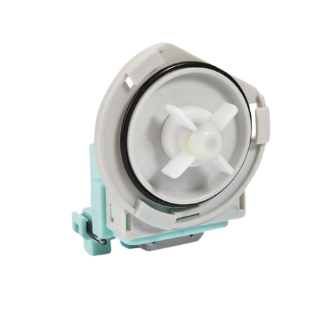 Beko Bulaşık Makinesi Su Tahliye Pompa Geçmeli - 1748200100 - 1