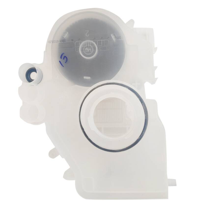 Beko Bulaşık Makinesi Tuz Kutusu - 1782500100 - 1