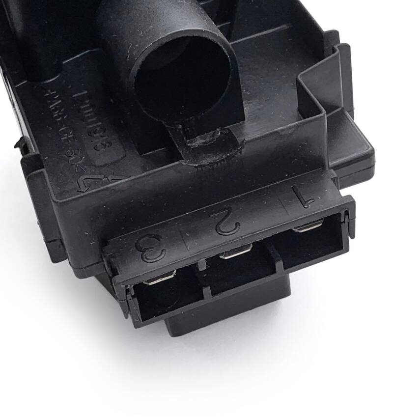 Beko Bulaşık Makinesi Üç Yollu Su Giriş Vanası - ( 1882640701 ) - 3