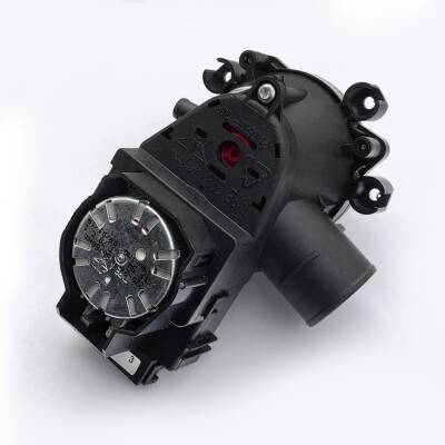 Beko Bulaşık Makinesi Üç Yollu Su Giriş Vanası - ( 1882640701 )