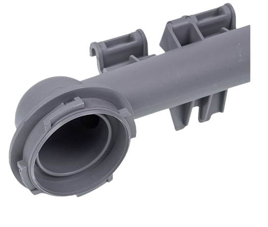 Beko Bulaşık Makinesi Üst Pervane Borusu Yeni Model ( 1512280200 ) - 4