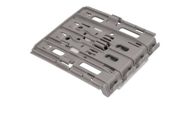 Beko Bulaşık Makinesi Üst Sepet Asansör Mekanizması ( 1895300900 ) - 2