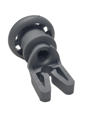 BEKO BULAŞIK MAKİNESİ ÜST SEPET TEKERLEĞİ  4 ADET - 2