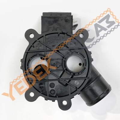 Beko Bulaşık Makinesi Zaman Ayarlı Şalter 3'lü Ventil - 1760400200 - 2