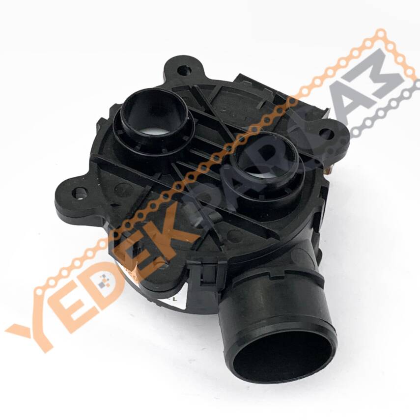 Beko Bulaşık Makinesi Zaman Ayarlı Şalter 3'lü Ventil - 1760400200 - 4