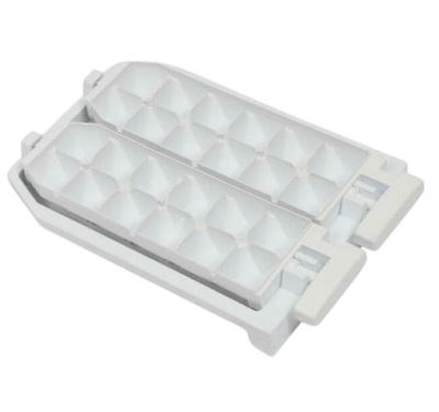 Beko Buzdolabı Buzmatik Çekmecesi - ( 4145480100 )