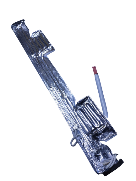 Beko Buzdolabı Damlalık Isıtıcısı ( Rezistansı ) - 1