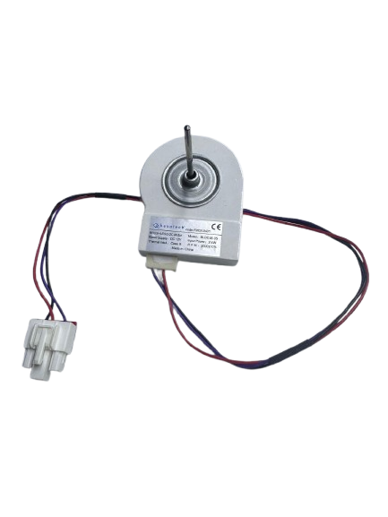 Beko Buzdolabı DC Kondanser Iç Fan Motoru 12 - V ( 4397620200 ) - 1
