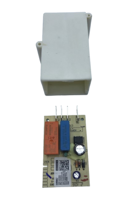 Beko Buzdolabı Elektronik Kartlı Timer ( 4390070185 )