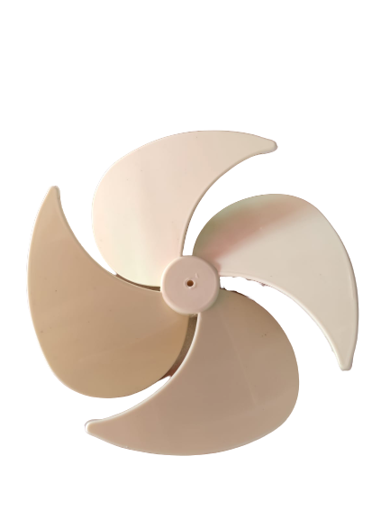 Beko Buzdolabı Fan Pervanesi 145 mm - 4858340185 - 1