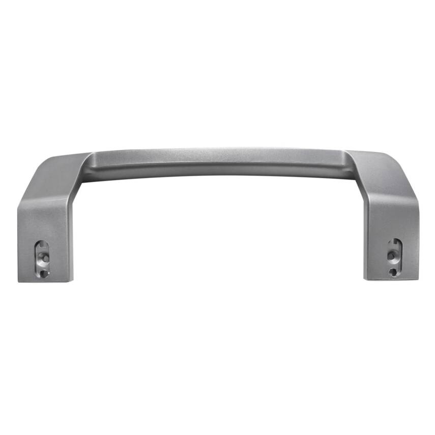 Beko Buzdolabı Kapak Kolu Gri - 4900061200 - 3