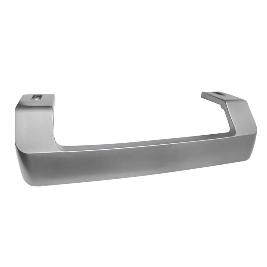 Beko Buzdolabı Kapak Kolu Gri - 4900061200 - 2