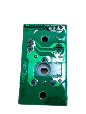 Beko Buzdolabı Kardelen  Potansiyometre Kartı ( 4360635285 ) - 2